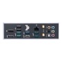 Материнская плата ASUS TUF GAMING B760M-PLUS WIFI D4 (90MB1DG0-M0EAY0) черный