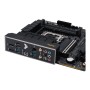 Материнская плата ASUS TUF GAMING B760M-PLUS WIFI D4 (90MB1DG0-M0EAY0) черный