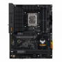 Материнская плата ASUS TUF GAMING B760-PLUS WIFI D4 черный