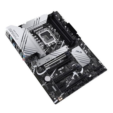 Материнская плата ASUS PRIME Z790-P белый