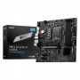 Материнская плата MSI PRO B760M-P DDR4 черный