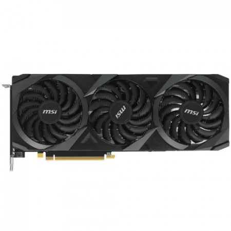 Видеокарта MSI GeForce RTX 3060 Ti VENTUS 3X OC (RTX 3060 Ti VENTUS 3X 8GD6X OC) черный