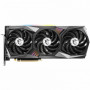 Видеокарта MSI GeForce RTX 3060 Ti GAMING X TRIO (RTX 3060 Ti GAMING X TRIO 8GD6X) черный