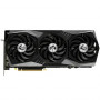 Видеокарта MSI GeForce RTX 3060 Ti GAMING X TRIO (RTX 3060 Ti GAMING X TRIO 8GD6X) черный