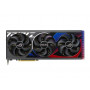 Видеокарта ASUS ROG Strix GeForce RTX 4080 (ROG-STRIX-RTX4080-16G-GAMING) черный