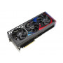 Видеокарта ASUS ROG Strix GeForce RTX 4080 (ROG-STRIX-RTX4080-16G-GAMING) черный