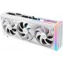 Видеокарта ASUS ROG Strix GeForce RTX 4080 White OC Edition (ROG-STRIX-RTX4080-O16G-WHITE) белый