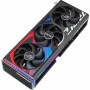 Видеокарта ASUS ROG Strix GeForce RTX 4090 OC Edition (ROG-STRIX-RTX4090-O24G-GAMING) 24 Гб черный