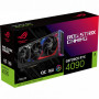 Видеокарта ASUS ROG Strix GeForce RTX 4090 OC Edition (ROG-STRIX-RTX4090-O24G-GAMING) 24 Гб черный