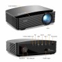 Проектор BYINTEK K25 Smart черный