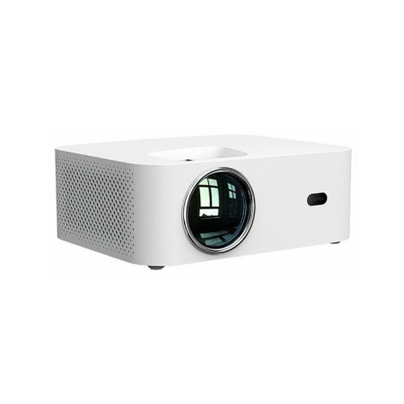 Проектор Wanbo X1 Max белый