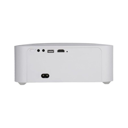 Проектор Wanbo X1 Max белый