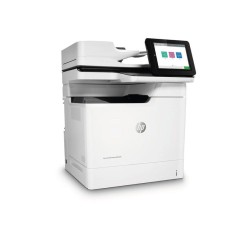 МФУ лазерное HP LaserJet Enterprise MFP M528dn (1PV64A) белый (без кабеля USB)