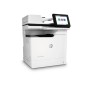 МФУ лазерное HP LaserJet Enterprise MFP M528dn (1PV64A) белый (без кабеля USB)