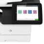 МФУ лазерное HP LaserJet Enterprise MFP M528dn (1PV64A) белый (без кабеля USB)