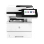 МФУ лазерное HP LaserJet Enterprise MFP M528dn (1PV64A) белый (без кабеля USB)