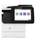 МФУ лазерное HP LaserJet Enterprise MFP M528dn (1PV64A) белый (без кабеля USB)