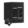 ИБП ExeGate LLB-1200.LCD.AVR.2SH.3C13 черный (С АККУМУЛЯТОРОМ)