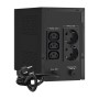 ИБП ExeGate SpecialPro Smart LLB-1200.LCD.AVR.2SH.3C13 (EX292795RUS) черный (С АККУМУЛЯТОРОМ)