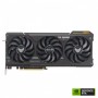 Видеокарта ASUS RTX 4070 TUF Gaming OC Edition (TUF-RTX4070-O12G-GAMING) 12 Гб черный