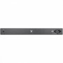Коммутатор D-Link DGS-1210-26/F3A черный