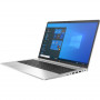 15.6" Ноутбук HP Probook 455 G8 (1Y9H2AV) серебристый