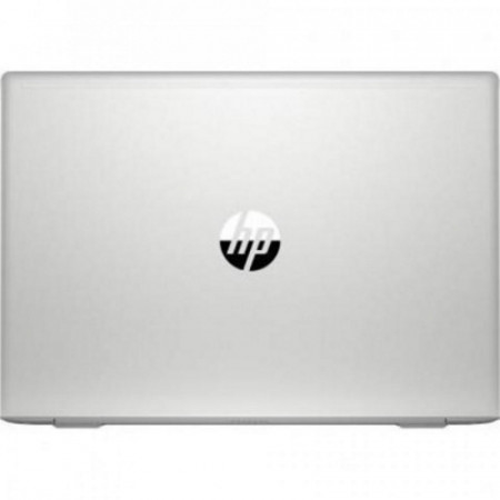 15.6" Ноутбук HP Probook 455 G8 (1Y9H2AV) серебристый