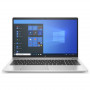 15.6" Ноутбук HP Probook 455 G8 (1Y9H2AV) серебристый