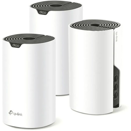 MESH-комплект TP-Link Deco S7 (3-Pack) белый