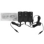 MESH-комплект TP-Link Deco S7 (3-Pack) белый