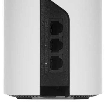 MESH-комплект TP-Link Deco S7 (3-Pack) белый