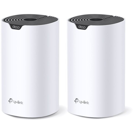 MESH- комплект TP-Link Deco S7 (2-Pack) белый