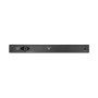 Коммутатор D-Link DGS-1210-52P/ME/B1A черный