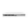 Коммутатор MikroTik CRS326-24G-2S+RM белый