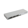 Коммутатор MikroTik CRS326-24G-2S+RM белый