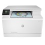 МФУ лазерное HP Color LaserJet Pro MFP M182n (7KW54A) белый (без кабеля USB)