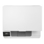 МФУ лазерное HP Color LaserJet Pro MFP M182n (7KW54A) белый (без кабеля USB)