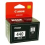 Картридж струйный Canon PG-440 (5219B001) черный (с чипом)