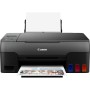 МФУ струйное Canon PIXMA G2420 (4465C009) черный (без кабеля USB)