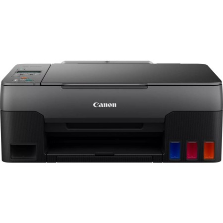 МФУ струйное Canon PIXMA G2420 (4465C009) черный (без кабеля USB)