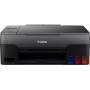 МФУ струйное Canon PIXMA G2420 (4465C009) черный (без кабеля USB)