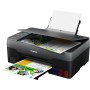 МФУ струйное Canon PIXMA G2420 (4465C009) черный (без кабеля USB)