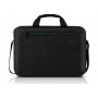 15.6" Сумка Dell Essential Briefcase 15-ES1520C (460-BCZV) черный