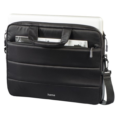 16.2" Сумка Hama Toronto (00217167) черный