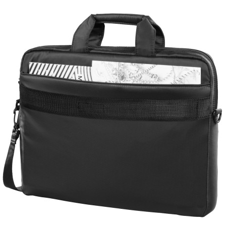 16.2" Сумка Hama Toronto (00217167) черный