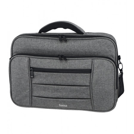 15.6" Сумка Hama Business (00216533) серый