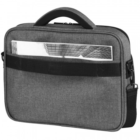 15.6" Сумка Hama Business (00216533) серый