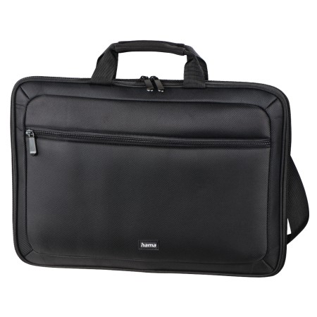 17.3" Сумка Hama Nizza (00216531) черный