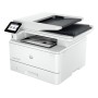 МФУ лазерное HP LaserJet Pro MFP 4103fdn (2Z628A) белый (без кабеля USB)