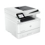 МФУ лазерное HP LaserJet Pro MFP 4103fdn (2Z628A) белый (без кабеля USB)